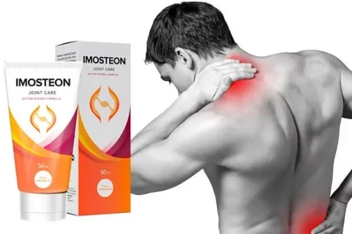 Bone control : sastav samo prirodnih sastojaka.