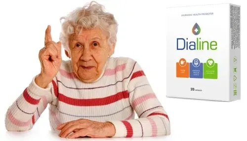Dia drops : sastav samo prirodnih sastojaka.