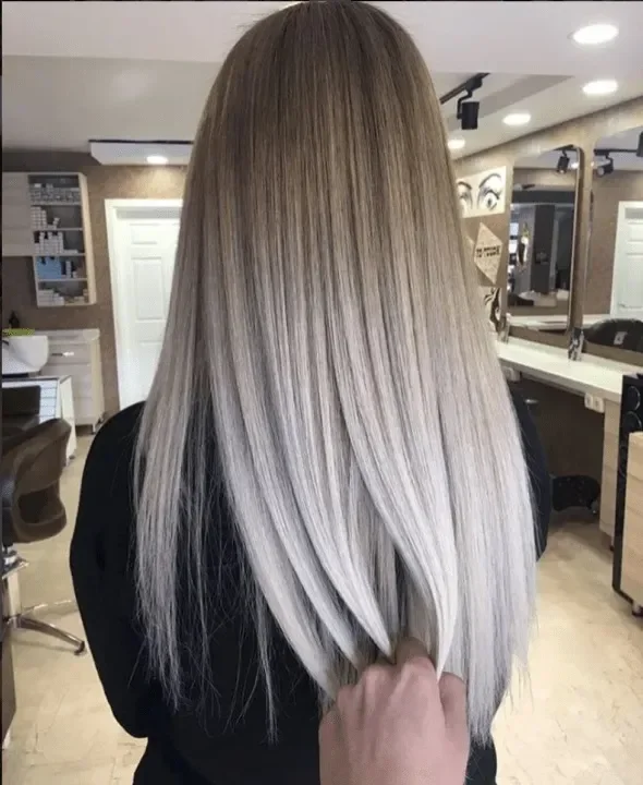 Hairflex : sastav samo prirodnih sastojaka.