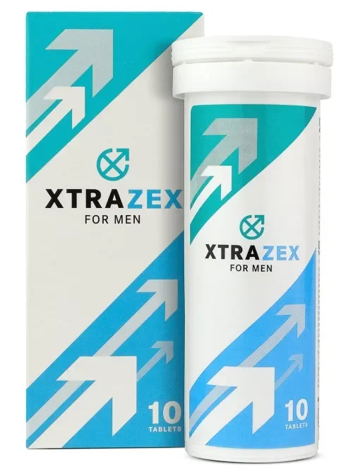 Testox : sastav samo prirodnih sastojaka.