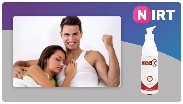 Testoy gel : sastav samo prirodnih sastojaka.